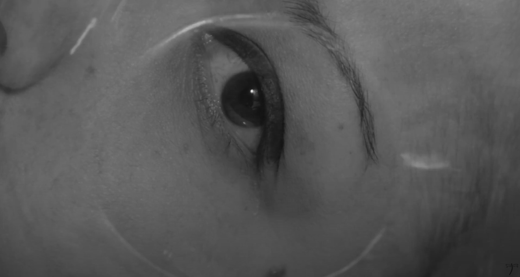 Psycho Roomate - Parody - Written and directed by Jackie Gamber
